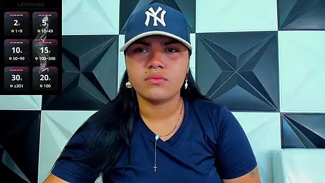 melany rouse18 online show from February 11, 1:21 am