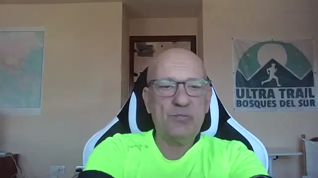 llopaco online show from February 24, 11:08 am