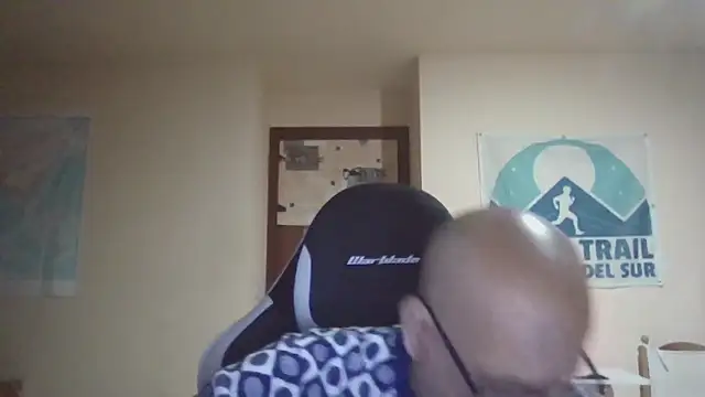 llopaco online show from February 27, 7:25 pm