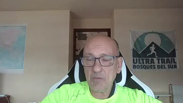 llopaco online show from March 9, 11:36 am