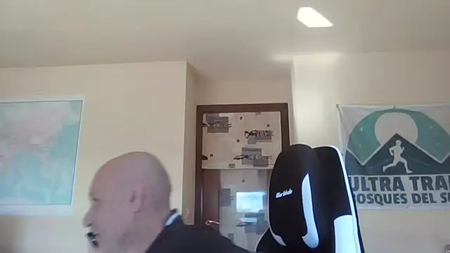 llopaco online show from March 29, 9:42 am