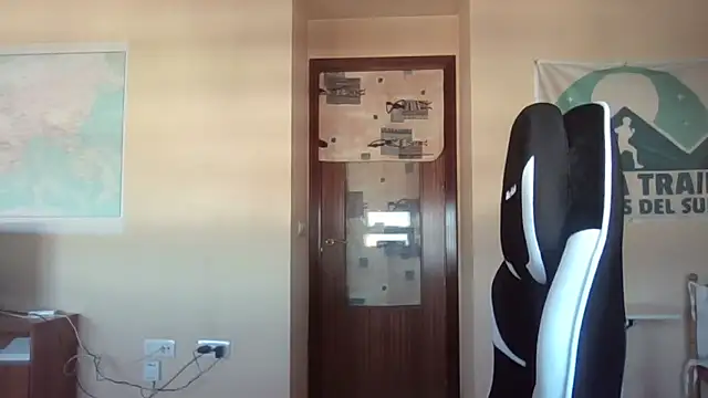 llopaco online show from April 1, 1:41 pm