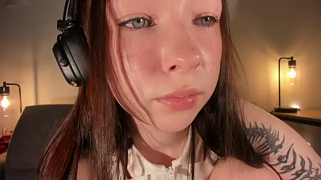 Sindy Juxx online show from March 19, 4:22 pm