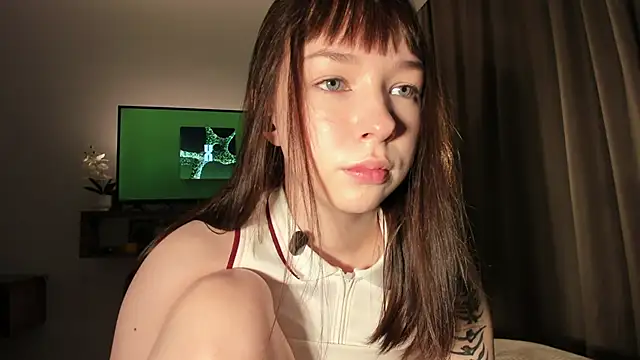 Sindy Juxx online show from March 29, 4:07 pm