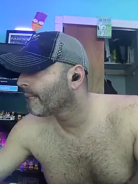 Novabear6996 online show from October 22, 10:15 am