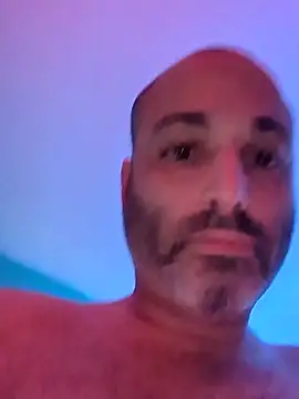 Novabear6996 online show from October 31, 11:55 am