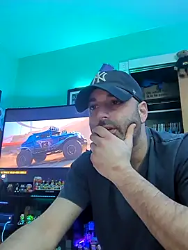 Novabear6996 online show from January 6, 6:39 am