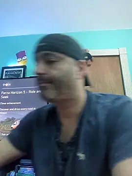 Novabear6996 online show from February 6, 12:26 am