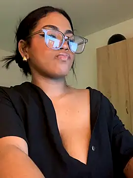 Dahiana Giil online show from September 19, 4:36 am