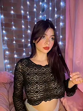 Snapshot of Danna_Myst chatting on February 21, 5:24 am Danna Myst online show from February 21, 5:24 am