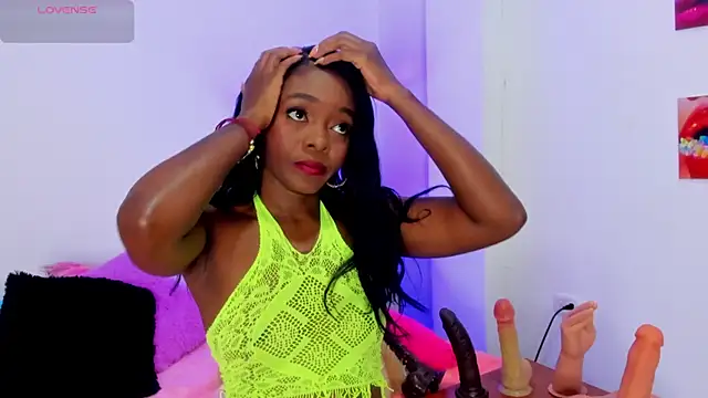 naomy 68 online show from December 19, 3:13 am