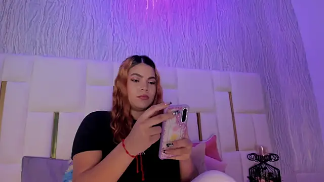 hillary uckerman  online show from March 20, 11:37 am