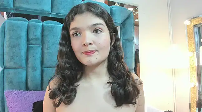 ARTEMISAKIM online show from February 26, 3:21 am