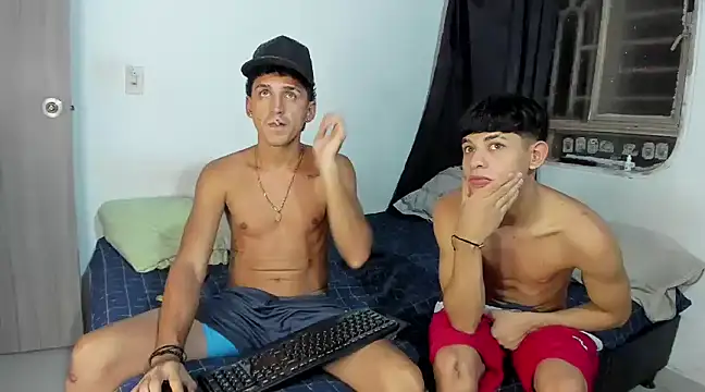 tonypaul13 online show from February 20, 2:29 am