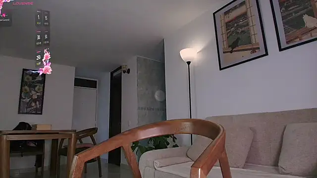 mmycaliope online show from April 13, 10:26 pm