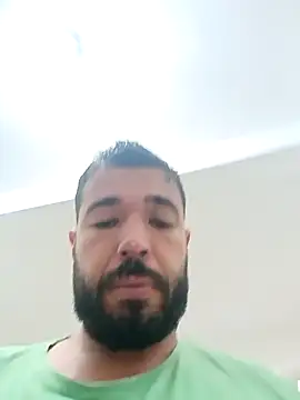 Snapshot of Pedrohott chatting on October 5, 8:29 pm Pedrohott online show from October 5, 8:29 pm