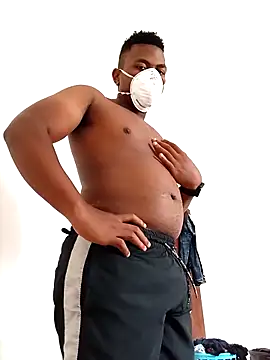 bosszonke123 online show from February 16, 12:32 pm