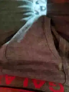 Snapshot of cocktony chatting on February 16, 11:49 am cocktony online show from February 16, 11:49 am