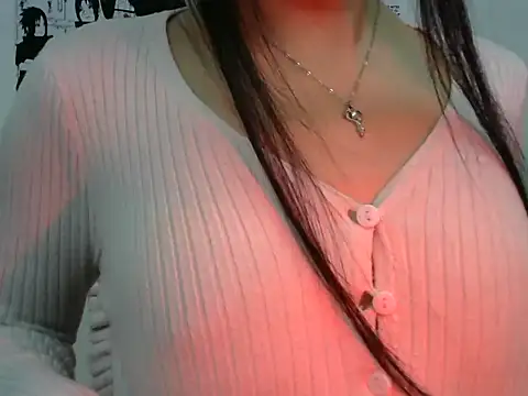 Snapshot of zoya2504 chatting on October 1, 10:05 pm zoya2504 online show from October 1, 10:05 pm