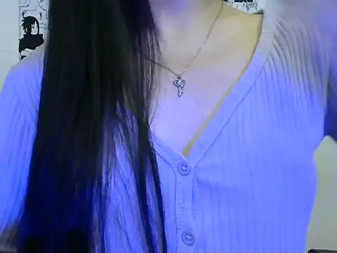 Snapshot of zoya2504 chatting on October 22, 8:52 pm zoya2504 online show from October 22, 8:52 pm