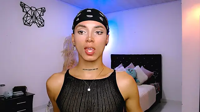 Snapshot of nilam_valker chatting on February 21, 2:17 am nilam valker online show from February 21, 2:17 am