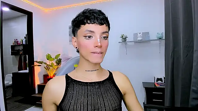 Snapshot of nilam_valker chatting on September 20, 12:55 am nilam valker online show from September 20, 12:55 am