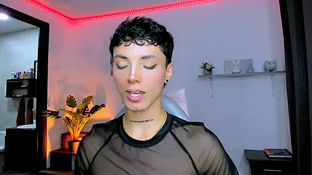 Snapshot of nilam_valker chatting on October 3, 10:29 pm nilam valker online show from October 3, 10:29 pm