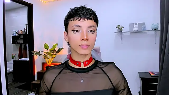 Snapshot of nilam_valker chatting on October 11, 3:06 am nilam valker online show from October 11, 3:06 am