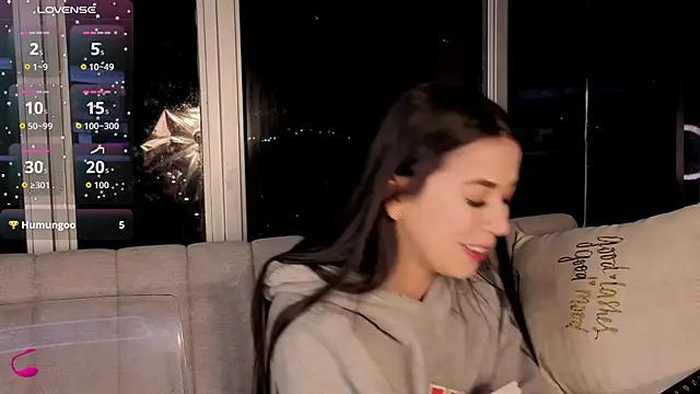 Snapshot of Ivanna_West chatting on November 26, 10:05 am Ivanna West online show from November 26, 10:05 am