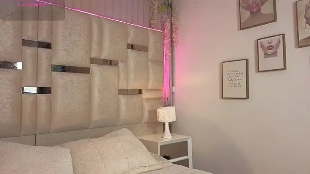 Ivanna West online show from March 29, 3:28 am