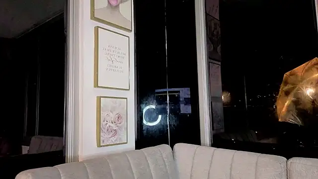 Ivanna West online show from April 14, 9:59 am