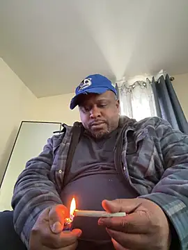 BlueNightsUncle online show from February 23, 3:31 pm