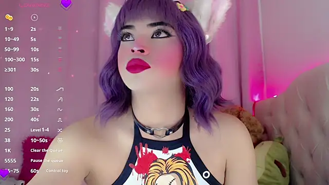 BabyNaomi2 online show from March 2, 6:51 pm