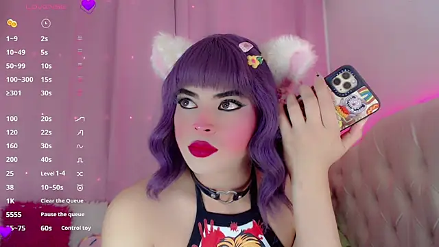 BabyNaomi2 online show from March 2, 9:54 pm