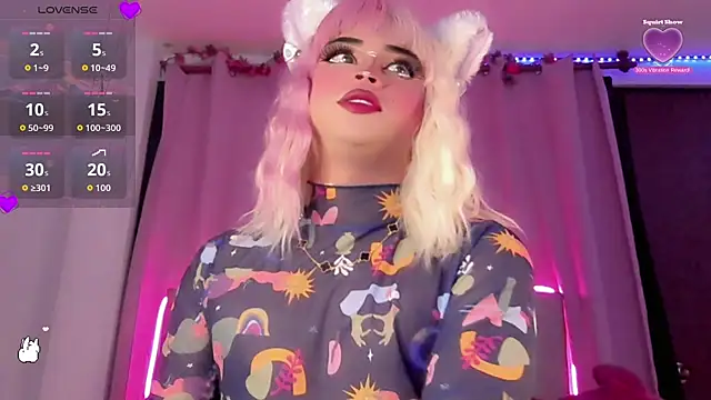 BabyNaomi2 online show from October 28, 4:42 pm