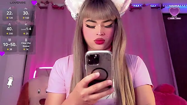 BabyNaomi2 online show from October 29, 5:58 pm