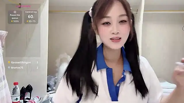 yueyue2003 online show from December 22, 3:58 am