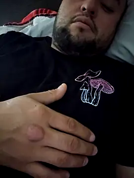 Sexoso69thebear online show from December 4, 2:26 pm