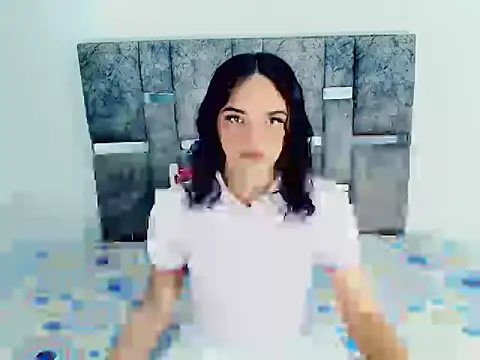 cherry crushx online show from January 17, 6:07 am