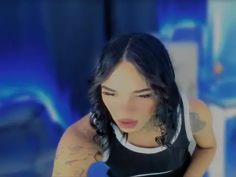 cherry crushx online show from March 12, 6:08 am