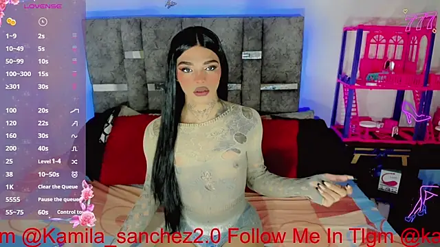 Snapshot of cherry_crushx chatting on May 5, 5:37 am cherry crushx online show from May 5, 5:37 am
