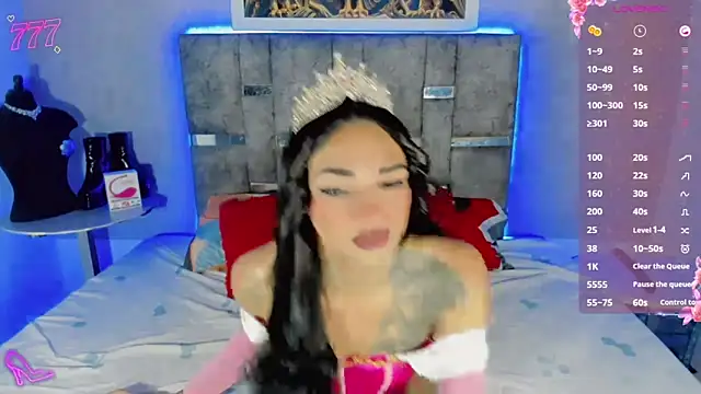 Snapshot of cherry_crushx chatting on May 30, 6:21 am cherry crushx online show from May 30, 6:21 am