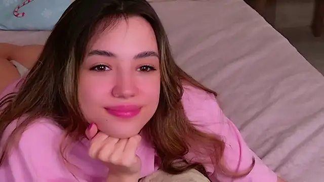 Alice Deleon online show from February 23, 3:56 am