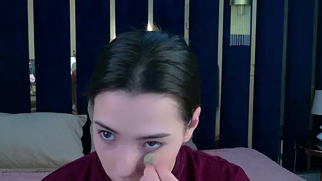 Alice Deleon online show from April 5, 10:56 am