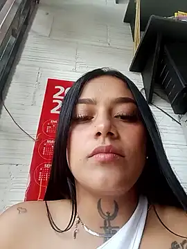 Snapshot of Emily_sharlot chatting on February 21, 8:16 pm Emily sharlot online show from February 21, 8:16 pm