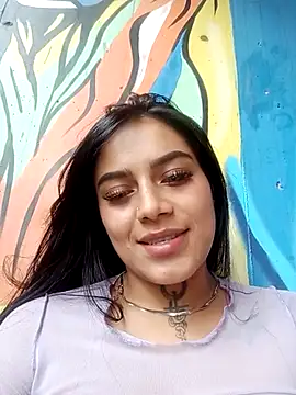 Snapshot of Emily_sharlot chatting on February 24, 9:09 pm Emily sharlot online show from February 24, 9:09 pm