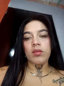 Snapshot of Emily_sharlot chatting on February 26, 8:59 am Emily sharlot online show from February 26, 8:59 am