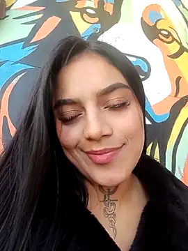 Snapshot of Emily_sharlot chatting on February 28, 12:42 pm Emily sharlot online show from February 28, 12:42 pm