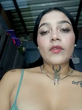 Snapshot of Emily_sharlot chatting on March 11, 9:02 am Emily sharlot online show from March 11, 9:02 am