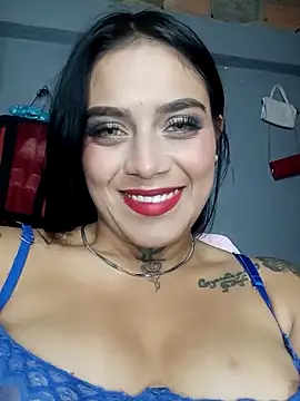 Snapshot of Emily_sharlot chatting on March 16, 5:25 am Emily sharlot online show from March 16, 5:25 am